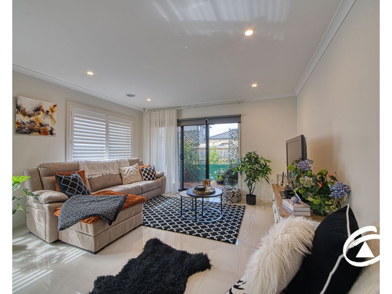 15 Tulk Street, Berwick VIC 3806