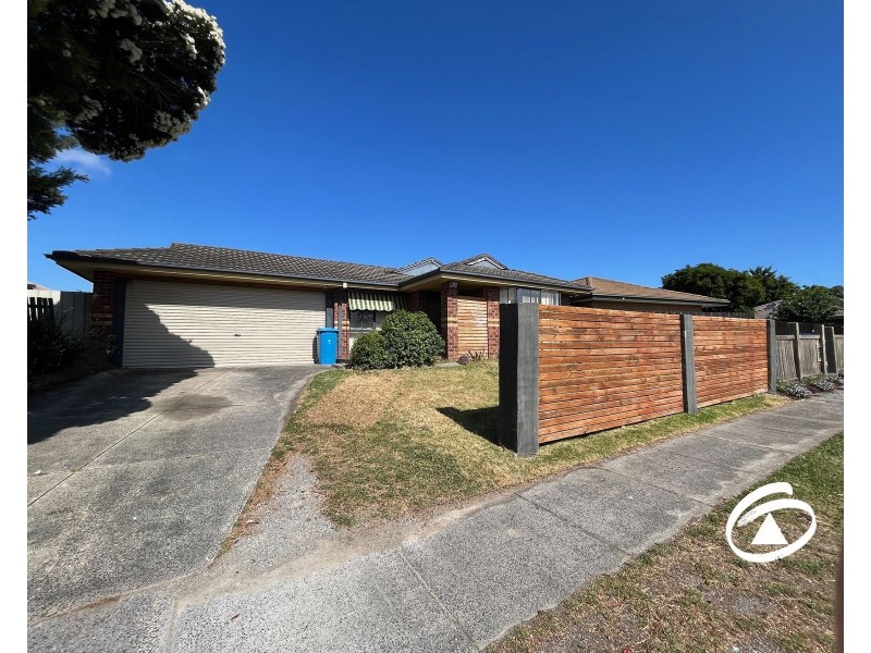 4 Filomena Court, Cranbourne North VIC 3977