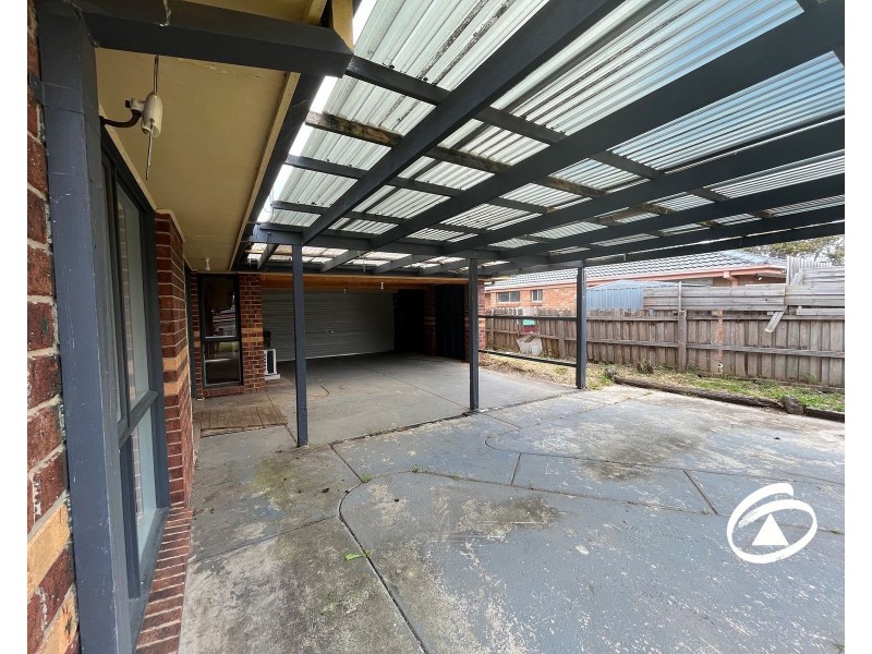 4 Filomena Court, Cranbourne North VIC 3977