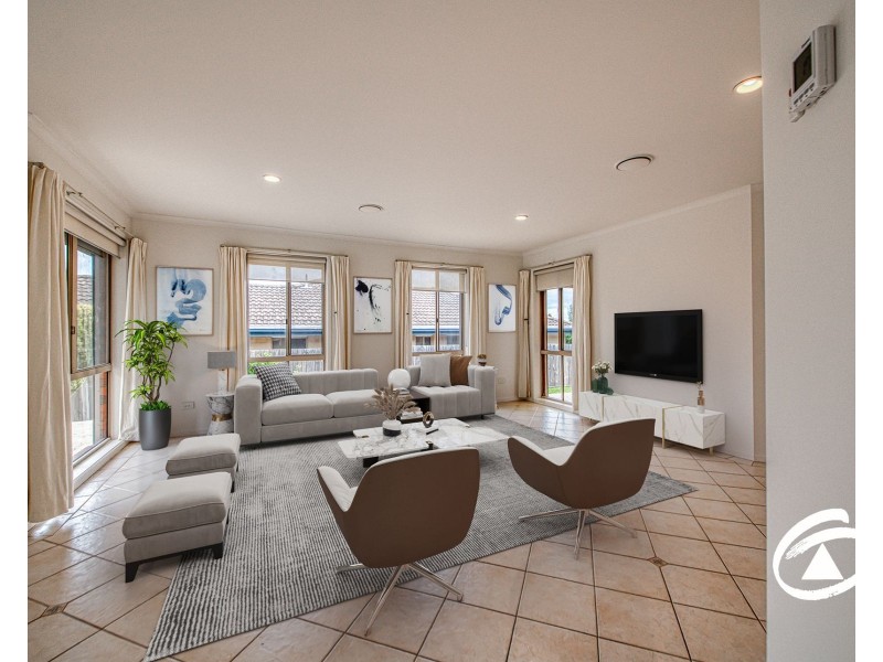 12 Lodge Crescent, Berwick VIC 3806