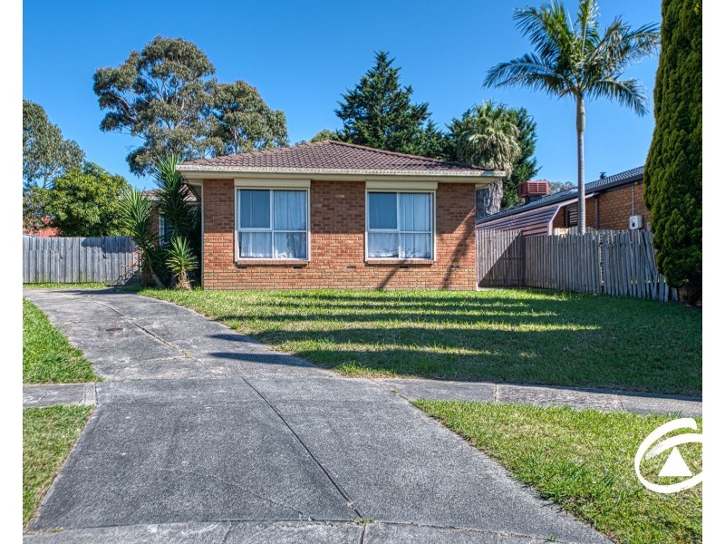 6 Thornton Close, Hallam VIC 3803