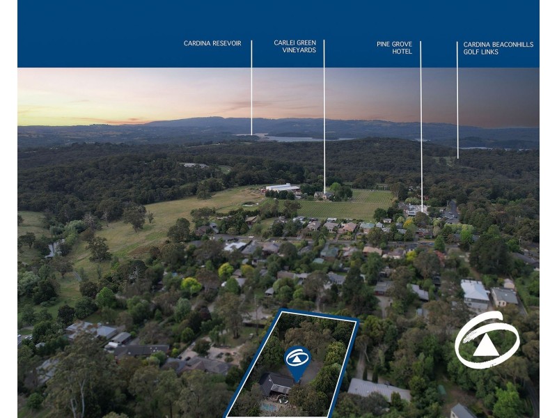 9 Lenne Street, Beaconsfield Upper VIC 3808