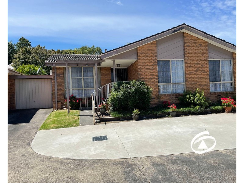 6/17-19 Wilson Street, Berwick VIC 3806