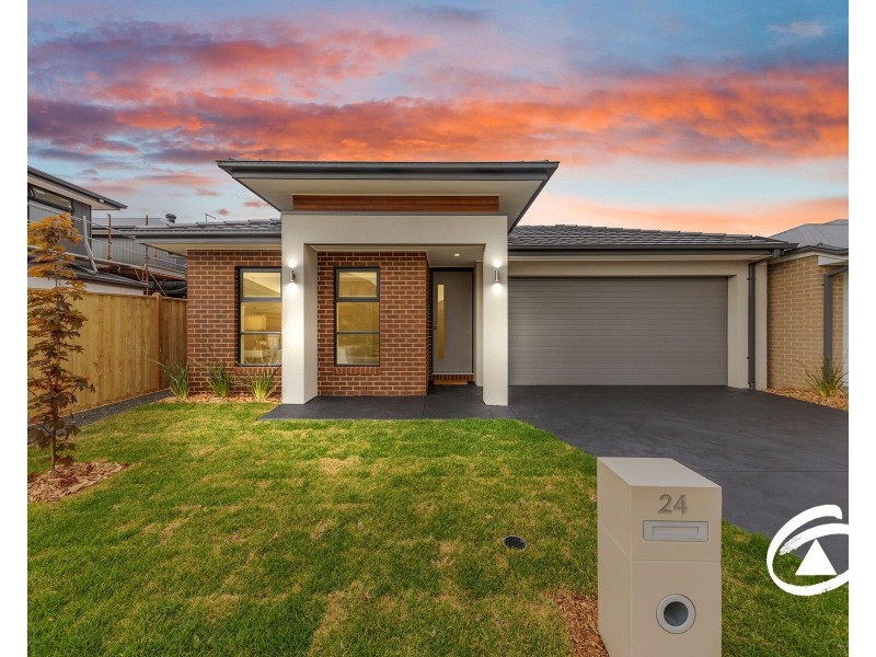 24 Ixia Street, Officer VIC 3809