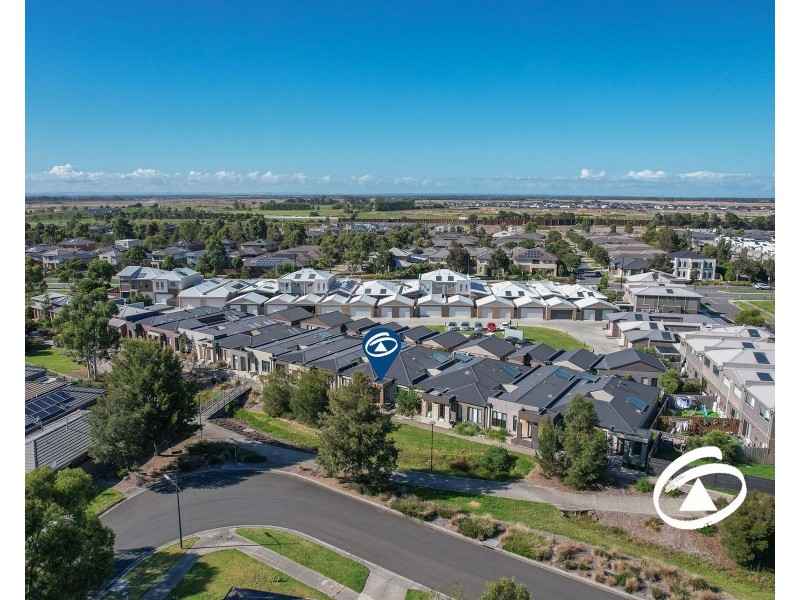 11 Fadden Mews, Officer VIC 3809