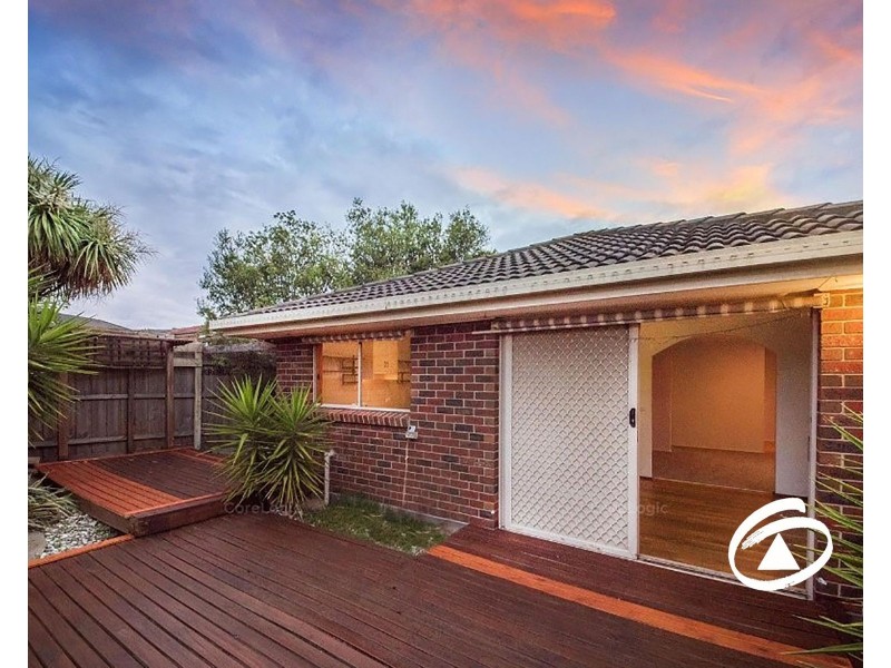 14 Maldon Court, Narre Warren VIC 3805