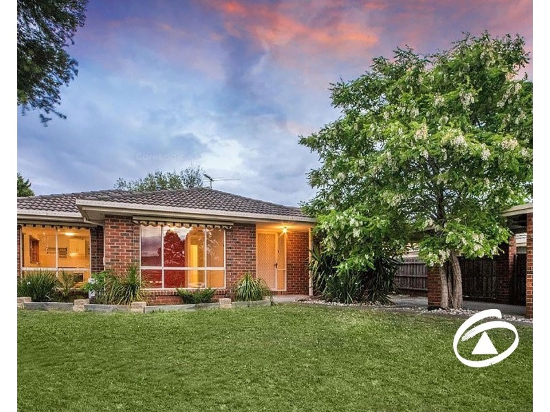 14 Maldon Court, Narre Warren VIC 3805