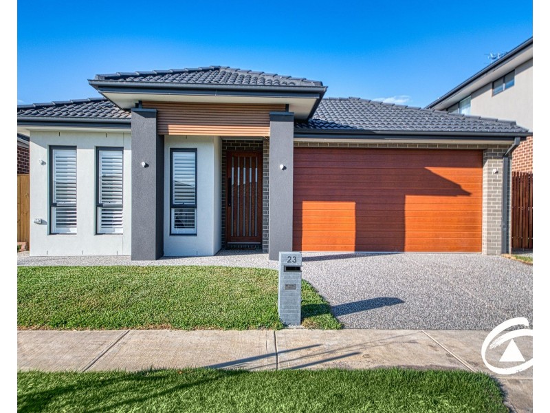 23 Ixia Street, Officer VIC 3809