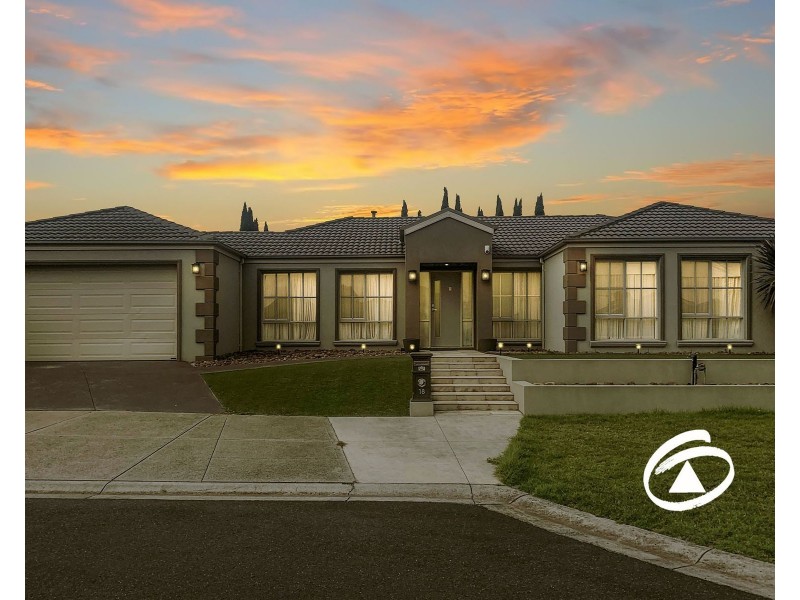 18 Sunview Place, Berwick VIC 3806