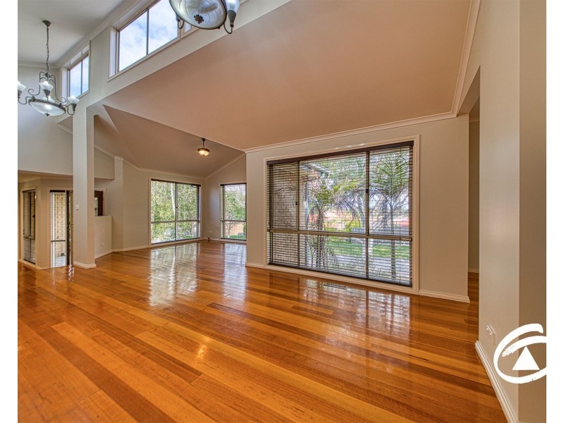 16 Wanderer Court, Berwick VIC 3806