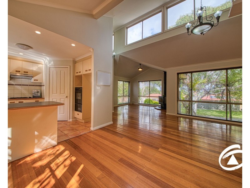 16 Wanderer Court, Berwick VIC 3806