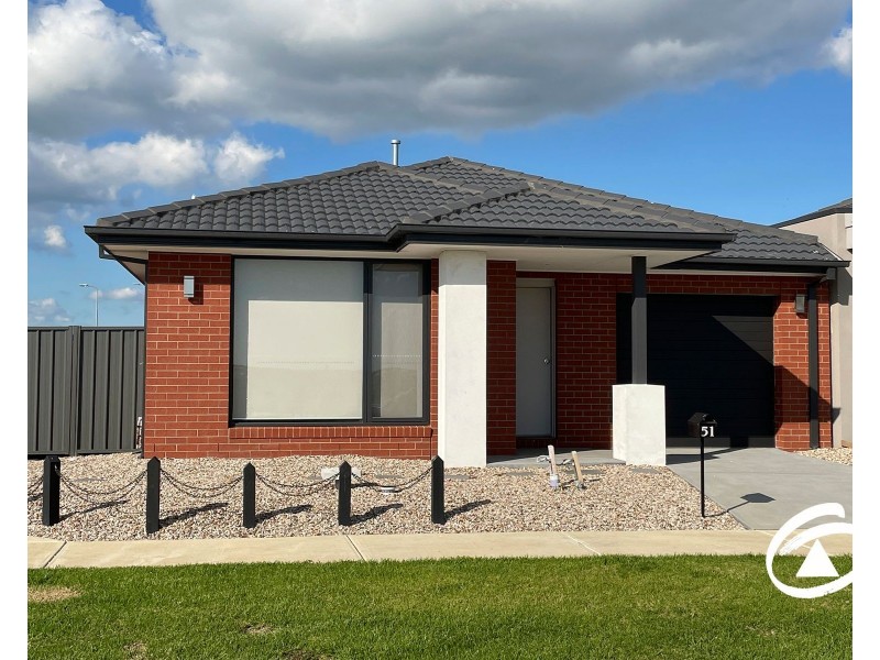 51 Tongs Boulevard, Clyde VIC 3978