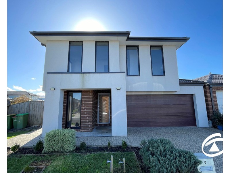 6 Hercules Drive, Officer VIC 3809