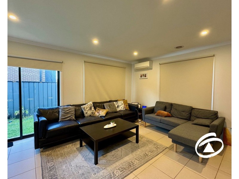 3 Tilia Drive, Cranbourne North VIC 3977