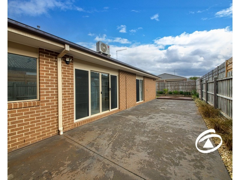 21 Verdant Avenue, Officer VIC 3809