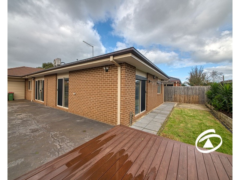 21 Verdant Avenue, Officer VIC 3809