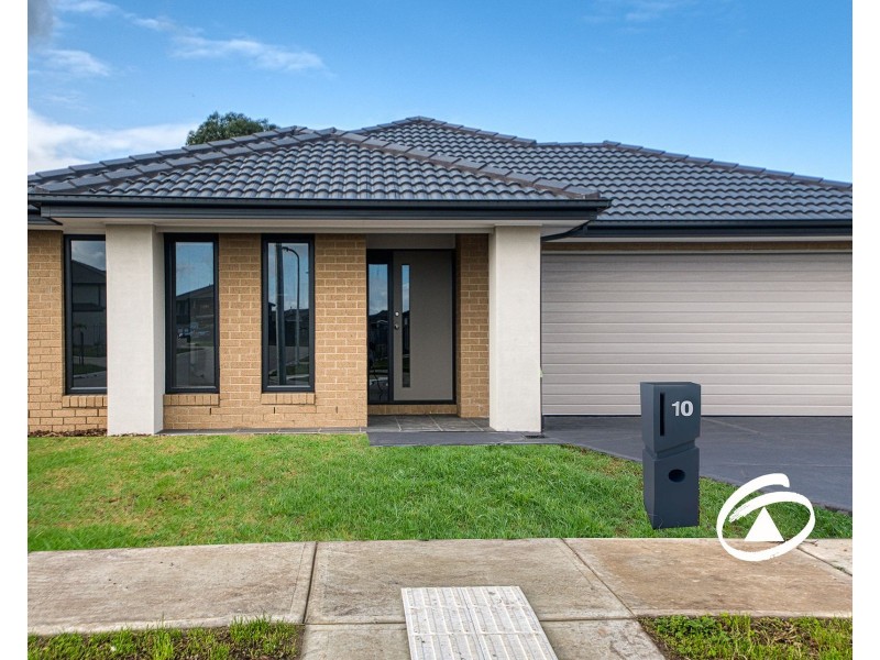 10 Francesca Street, Officer VIC 3809
