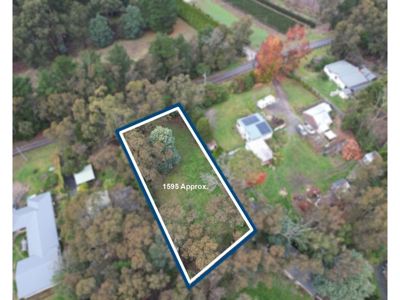Lot 24 Butterfield Road, Emerald VIC 3782