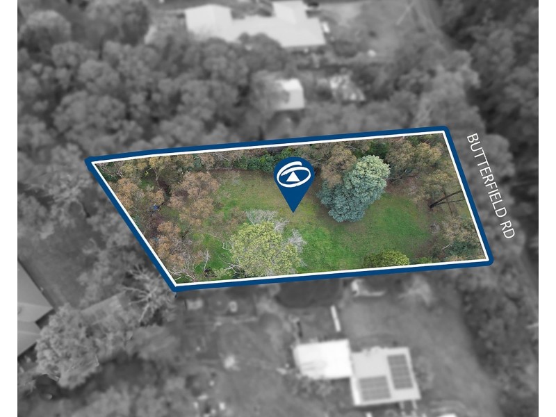 Lot 24 Butterfield Road, Emerald VIC 3782