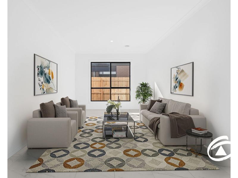 12 Vizsla Street, Cranbourne East VIC 3977