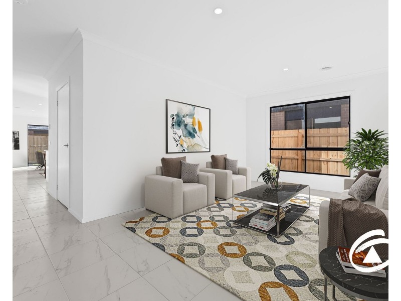 12 Vizsla Street, Cranbourne East VIC 3977