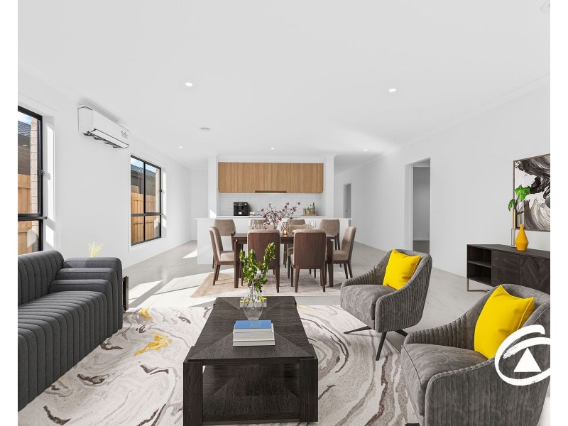 12 Vizsla Street, Cranbourne East VIC 3977