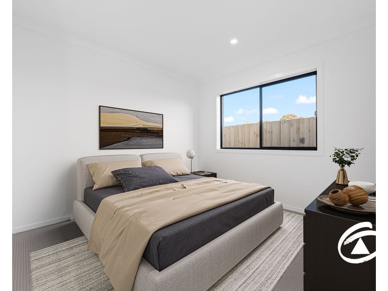 12 Vizsla Street, Cranbourne East VIC 3977