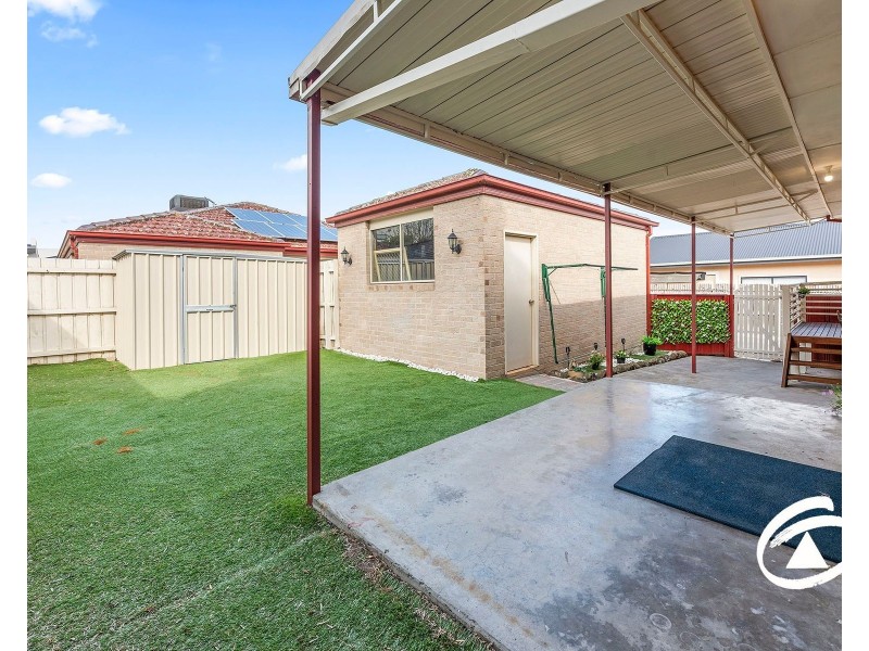 24 Frawley Road, Eumemmerring VIC 3177