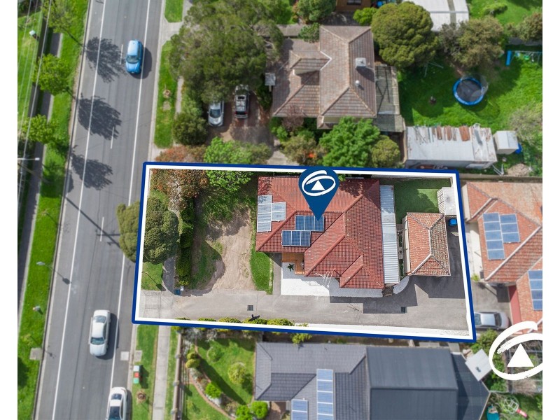 24 Frawley Road, Eumemmerring VIC 3177