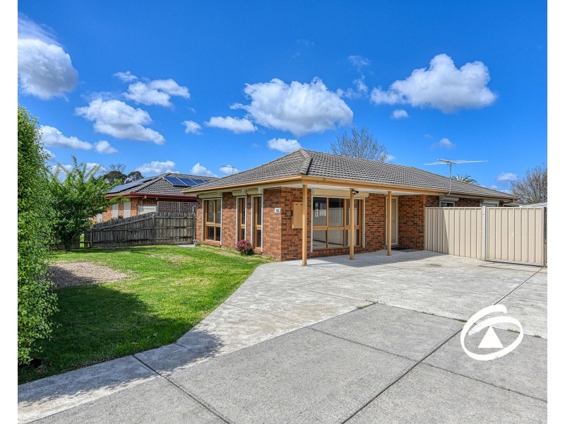 66 Prospect Hill Road, Narre Warren VIC 3805