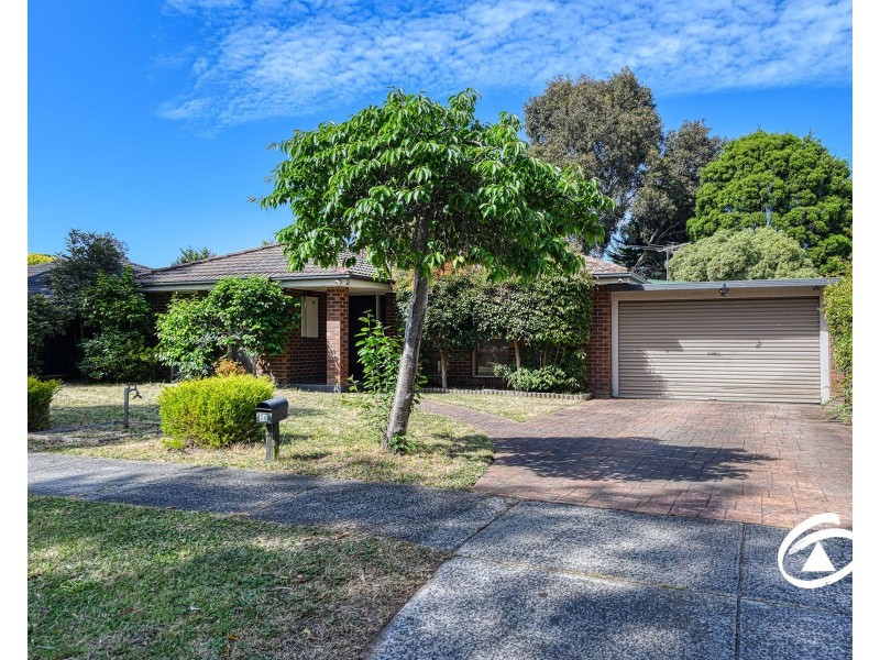 36 Cheviot Avenue, Berwick VIC 3806