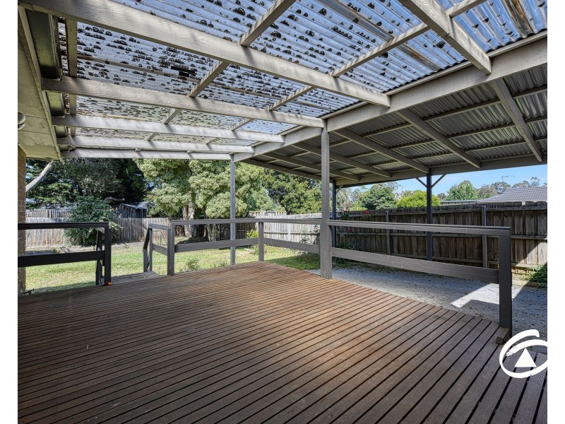 36 Cheviot Avenue, Berwick VIC 3806