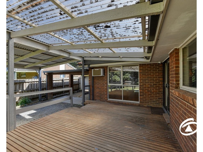 36 Cheviot Avenue, Berwick VIC 3806