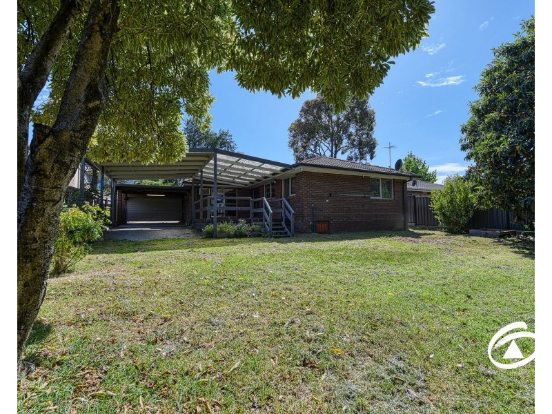 36 Cheviot Avenue, Berwick VIC 3806