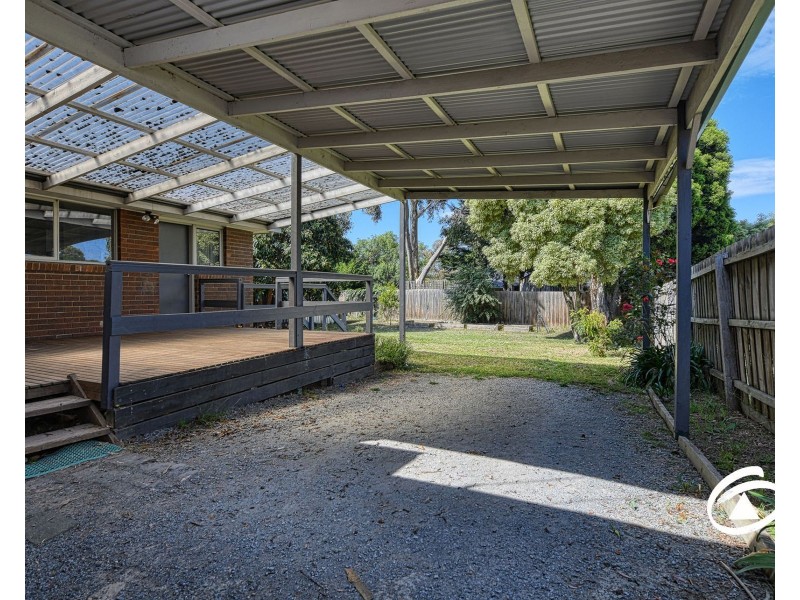 36 Cheviot Avenue, Berwick VIC 3806