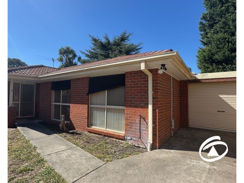 2/74 Murray Crescent, Rowville VIC 3178