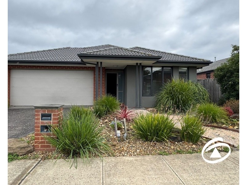 9 Manhattan Drive, Officer VIC 3809