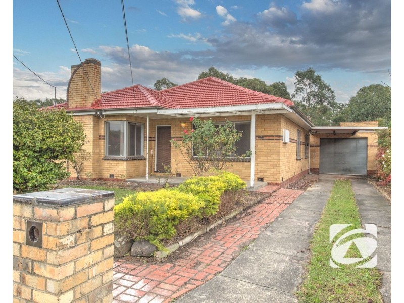 65 King George Parade, Dandenong VIC 3175