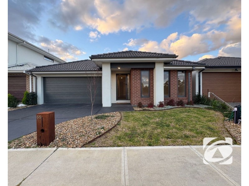 55 Fairweather Street, Clyde VIC 3978