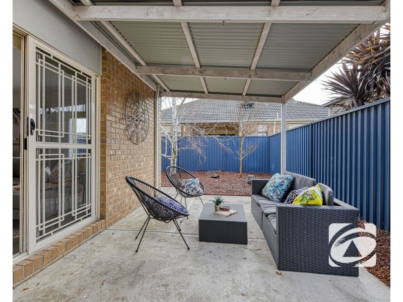 20 Laurina Link, Pakenham VIC 3810
