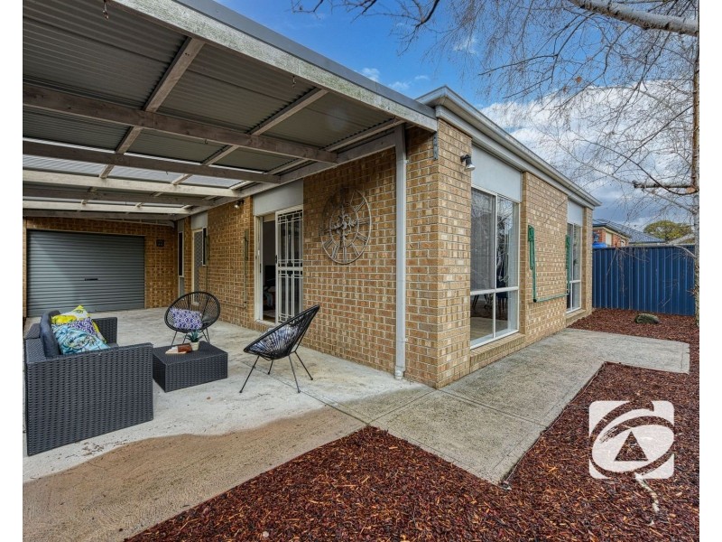 20 Laurina Link, Pakenham VIC 3810