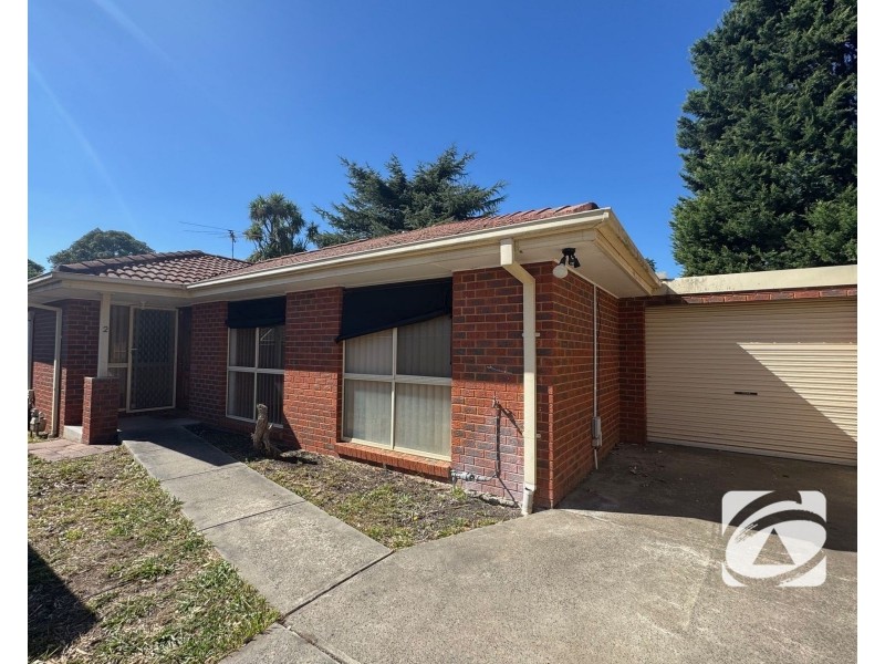2/74 Murray Crescent, Rowville VIC 3178