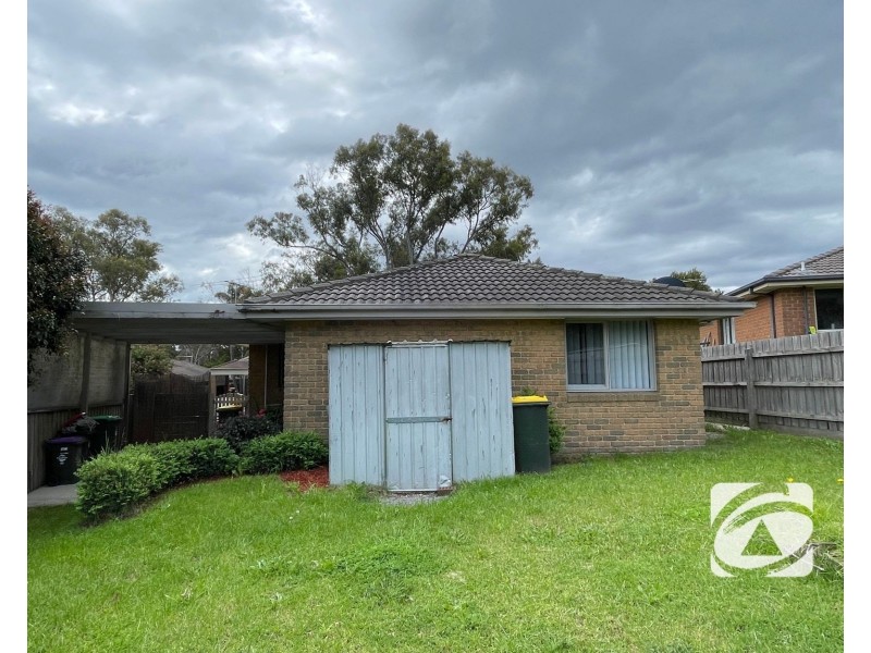 6 Jarman Drive, Langwarrin VIC 3910