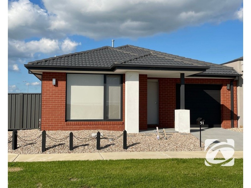51 Tongs Boulevard, Clyde VIC 3978