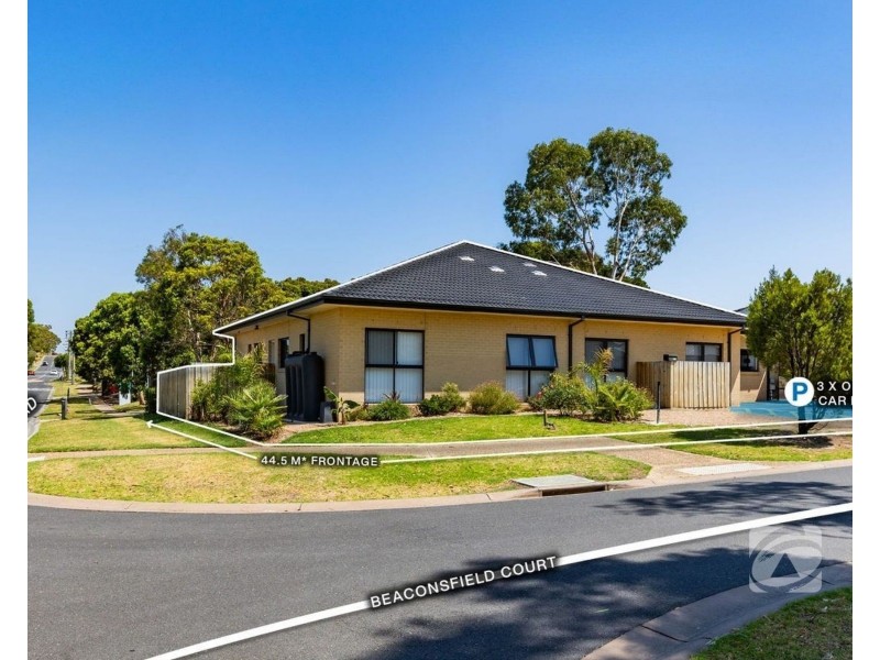 2/1 Beaconsfield Court, Somerville VIC 3912