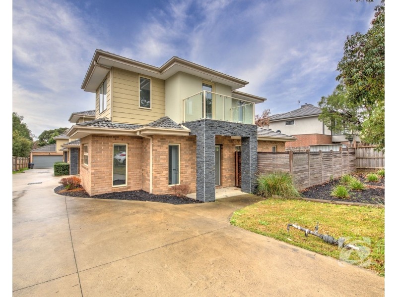 1/1397 High Street Road, Wantirna South VIC 3152