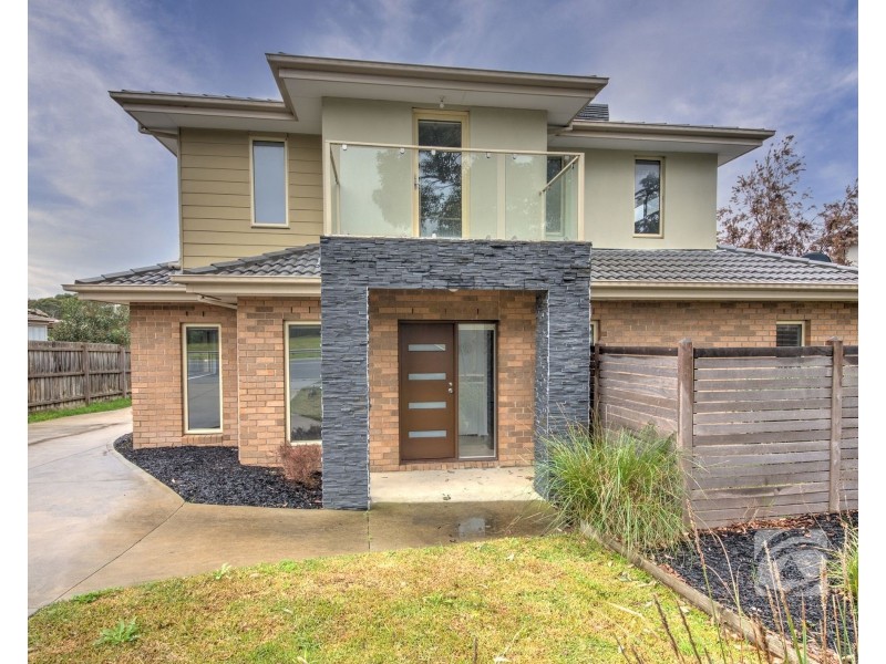 1/1397 High Street Road, Wantirna South VIC 3152