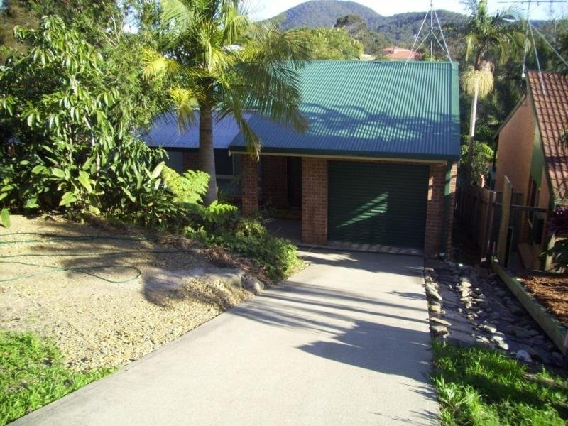 Scotts Head NSW 2447