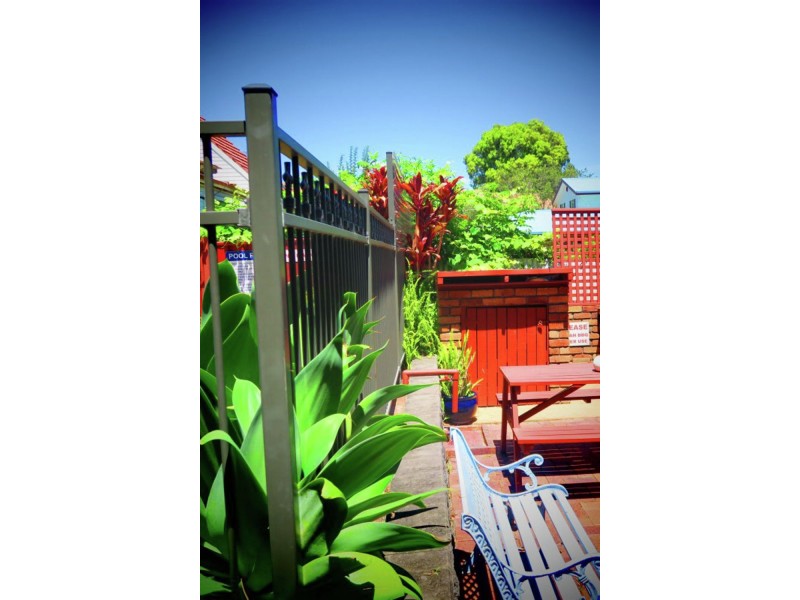 Scotts Head NSW 2447