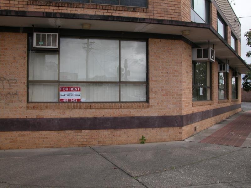 1/23 Cooper Street, Macksville NSW 2447